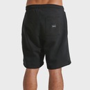 Bermuda de Moletom Masculina Hurley One & Only - Foto 2