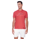 Camiseta Masculina Speedo Mosaico - Foto 1