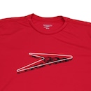 Camiseta Masculina Speedo Mosaico - Foto 5