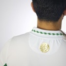 Camisa do América Mineiro 2 2025 Volt Masculina Torcedor - Foto 5