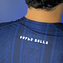 Camisa do Confiança 3 2025 Masculina Super Bolla - Foto 5