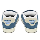 Tênis Unissex Hocks Ruas Skate Cobalto UV - Foto 5