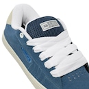 Tênis Unissex Hocks Ruas Skate Cobalto UV - Foto 6