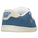 Tênis Unissex Hocks Ruas Skate Cobalto UV - Foto 8