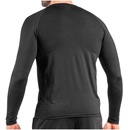 Camiseta Térmica Masculina Poker Manga Longa Skin Basic 4 - Foto 2