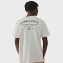 Camiseta Masculina Hang Loose Vintage - Foto 3