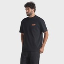 Camiseta Masculina Volcom Comfort Pistol Stone - Foto 2