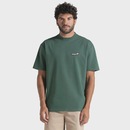 Camiseta Masculina Volcom Comfort Pistol Stone - Foto 3