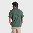 Camiseta Masculina Volcom Comfort Pistol Stone - Foto 4