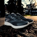 Kit Masculino Tênis Rainha Play Iv e Meia - Foto 2