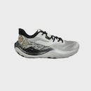 Tênis Masculino Under Armour Dime - Foto 1