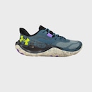 Tênis Masculino Under Armour Dime - Foto 1