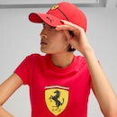 Boné Adulto Puma Scuderia Ferrari Race - Foto 2