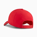 Boné Adulto Puma Scuderia Ferrari Race - Foto 3