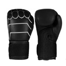 Luva Infantil de Boxe MKS Combat Hero 8 Oz - Foto 2