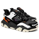 Tênis Unissex Qix Trek - Foto 2