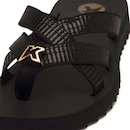 Chinelo Kenner Kyra Spider Glam de Dedo Feminino - Foto 2