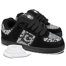 Tênis Unissex Qix 90s OG | - Foto 2