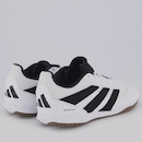 Chuteira de Futsal Infantil adidas Predator Club - Foto 3