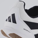 Chuteira de Futsal Infantil adidas Predator Club - Foto 6