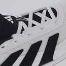 Chuteira de Futsal Infantil adidas Predator Club - Foto 7