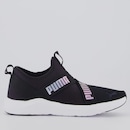 Tênis Feminino Puma Prowl Slip On AOP BDP I - Foto 1