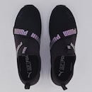 Tênis Feminino Puma Prowl Slip On AOP BDP I - Foto 4