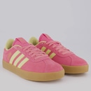 Tênis Feminino adidas VL Court 3.0 - Foto 2
