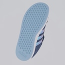 Tênis Infantil adidas Grand Court 2.0 - Foto 5
