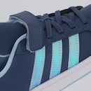 Tênis Infantil adidas Grand Court 2.0 - Foto 7