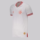 Camisa do América-RN Kelme II 2025 Masculina - Foto 3