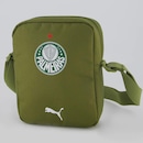 Bolsa do Palmeiras Puma Ftblarchive Portable Unissex - Foto 1