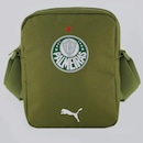 Bolsa do Palmeiras Puma Ftblarchive Portable Unissex - Foto 2