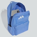 Mochila Unissex adidas Essentials Clássica Bars 27,5 Litros - Foto 3