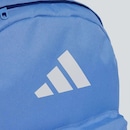Mochila Unissex adidas Essentials Clássica Bars 27,5 Litros - Foto 4