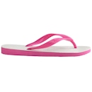 Chinelo Havaianas Tradicional de Dedo Feminino - Foto 3