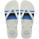 Chinelo Havaianas Top Basic de Dedo Masculino - Foto 1