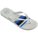 Chinelo Havaianas Top Basic de Dedo Masculino - Foto 2