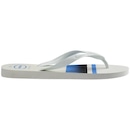 Chinelo Havaianas Top Basic de Dedo Masculino - Foto 3