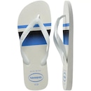 Chinelo Havaianas Top Basic de Dedo Masculino - Foto 4