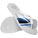 Chinelo Havaianas Top Basic de Dedo Masculino - Foto 5