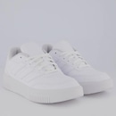 Tênis Feminino adidas Courtblock Bold II - Foto 2