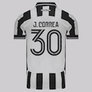 Camisa do Botafogo Reebok I 2025 30 J. Correa Masculina - Foto 1