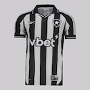 Camisa do Botafogo Reebok I 2025 10 Savarino Masculina - Foto 2