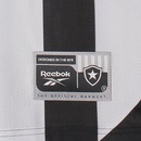 Camisa do Botafogo Reebok I 2025 10 Savarino Masculina - Foto 4