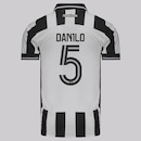 Camisa do Botafogo Reebok I 2025 5 Danilo Masculina - Foto 1