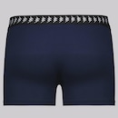 Cueca Boxer Kappa Levinne Adulto - Foto 2