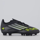 Chuteira de Campo Infantil adidas F50 Club FG/MG - Foto 1