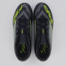 Chuteira de Campo Infantil adidas F50 Club FG/MG - Foto 4