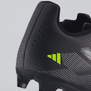 Chuteira de Campo Infantil adidas F50 Club FG/MG - Foto 6